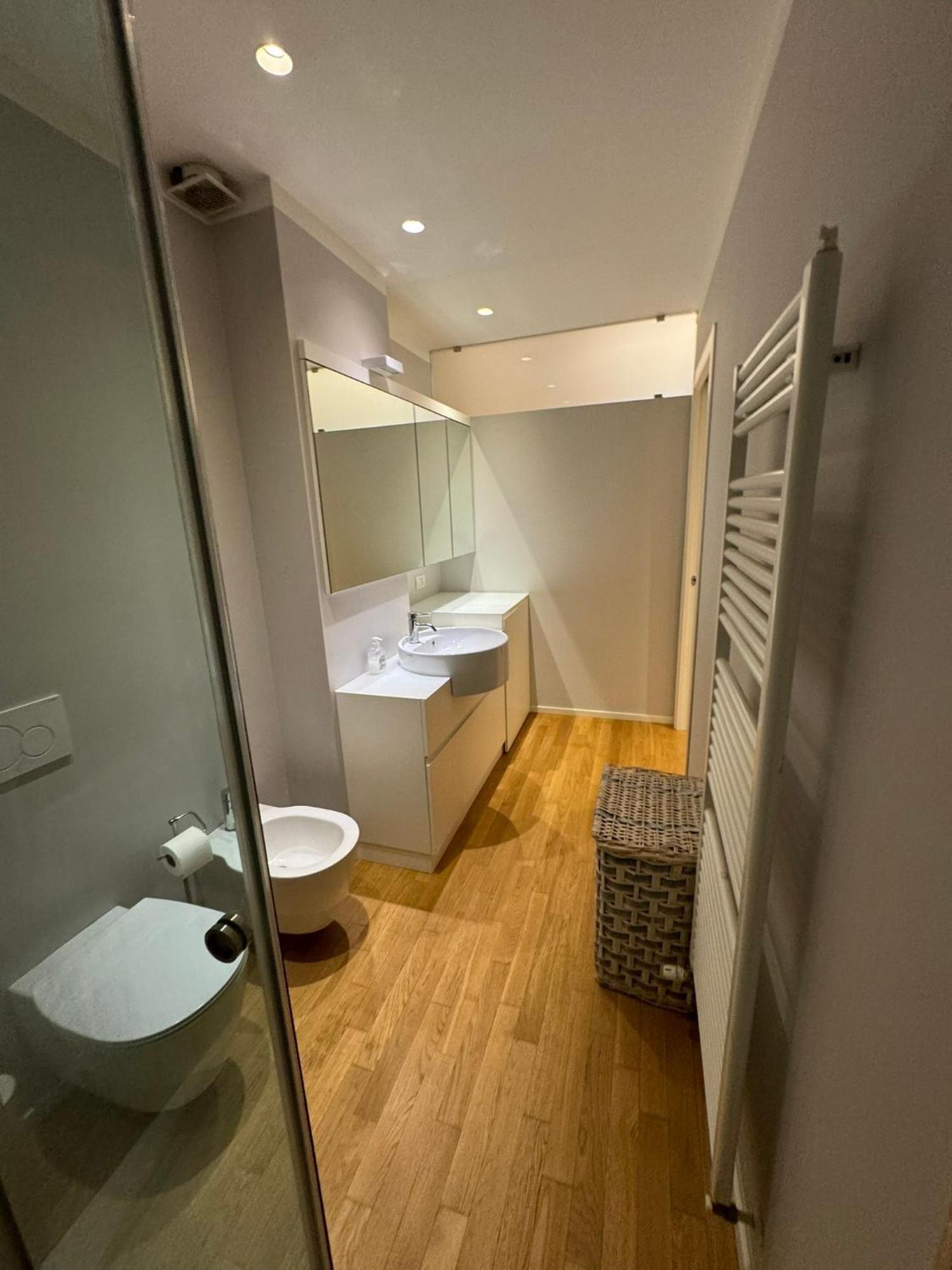 Apartment Casa Gorini Mailand