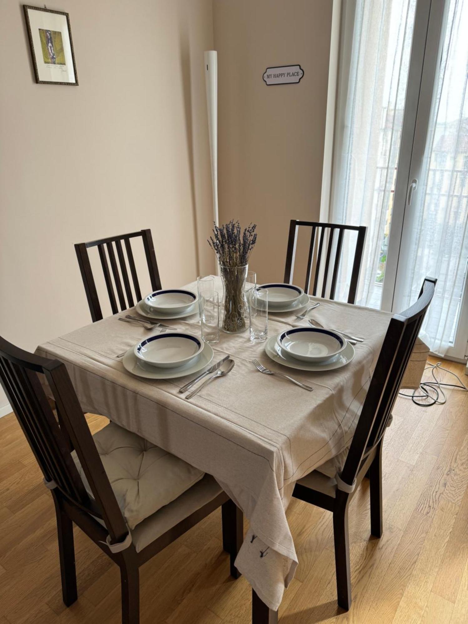 Apartment Casa Gorini Mailand